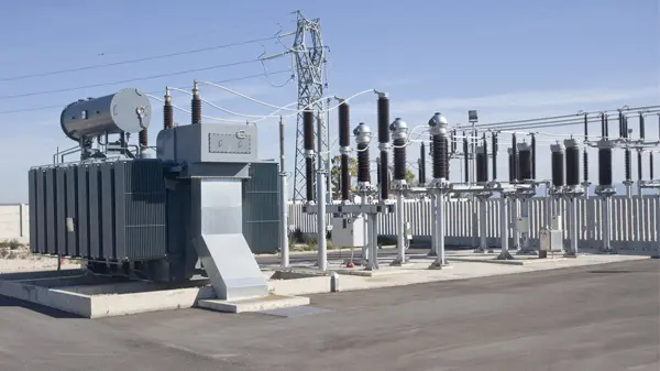 Penyebab Kesalahan Sirkuit Pendek Transformer