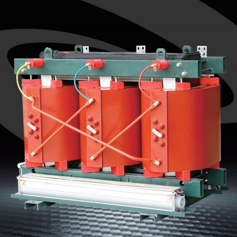 Panduan Komprehensif untuk SC (B) 13--20-10KV Cast Resin Tipe Dry Transformers