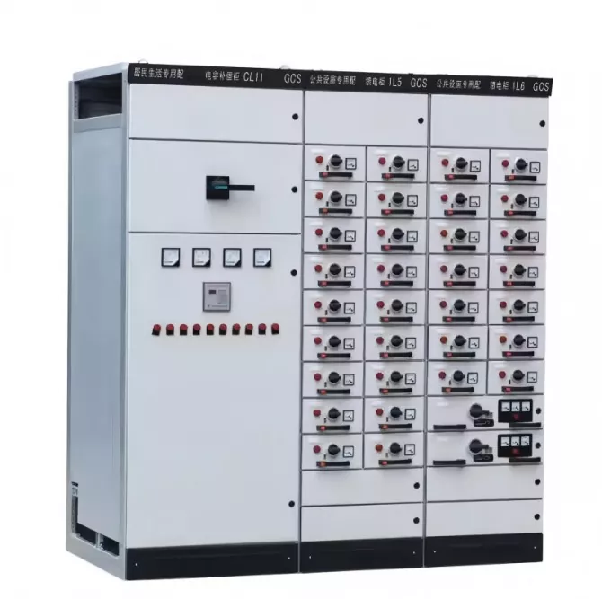 Solusi Kelistrikan Profesional: Switchgear yang Andal, Patuh, dan Efisien untuk Setiap Tingkat Sistem Tenaga Anda.