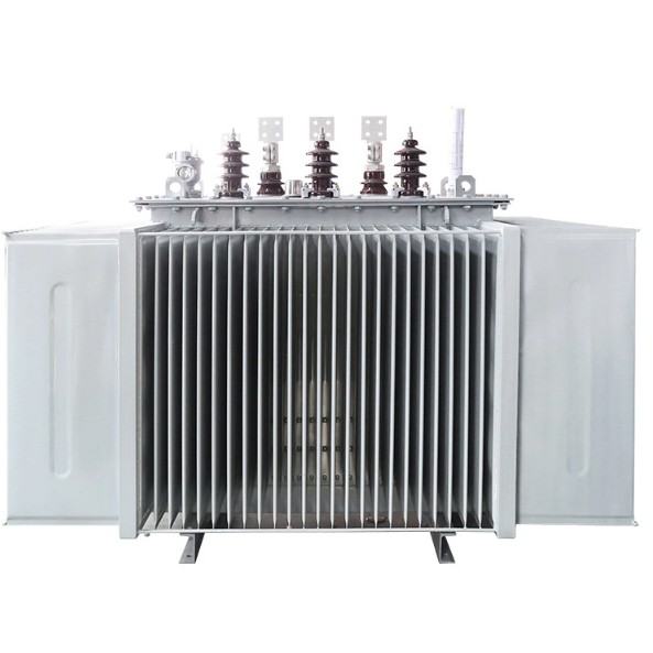 Trafo Terendam Minyak Industri Tenaga Listrik 12kV